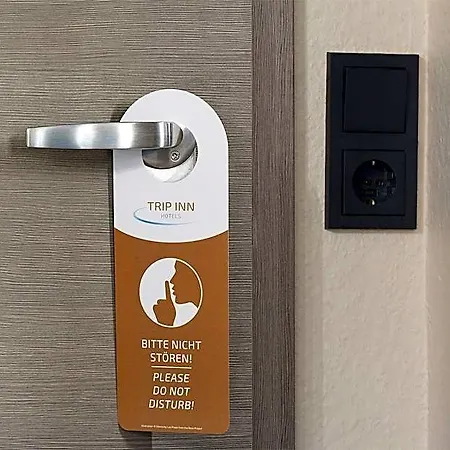 Trip Inn Boutique Frankfurt