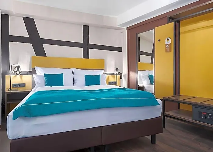 Trip Boutique Frankfurt