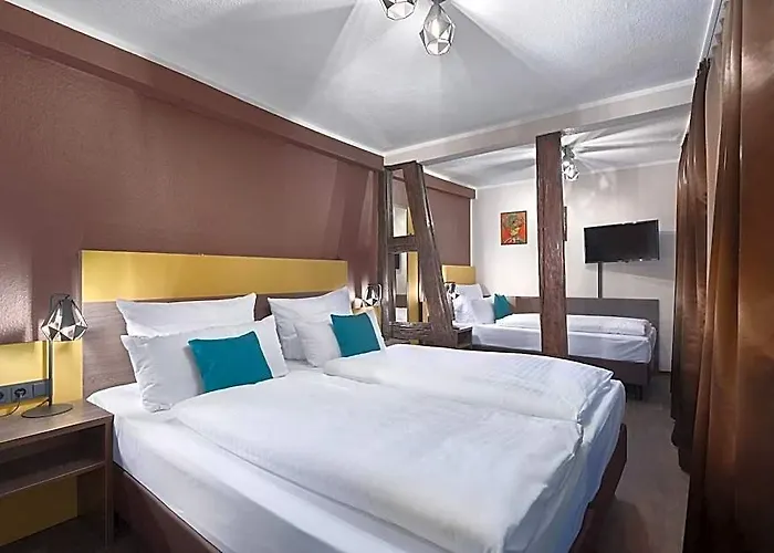 Trip Boutique Frankfurt
