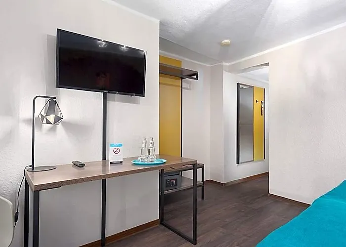 Trip Boutique Frankfurt Ξενοδοχείο Φραγκφούρτη