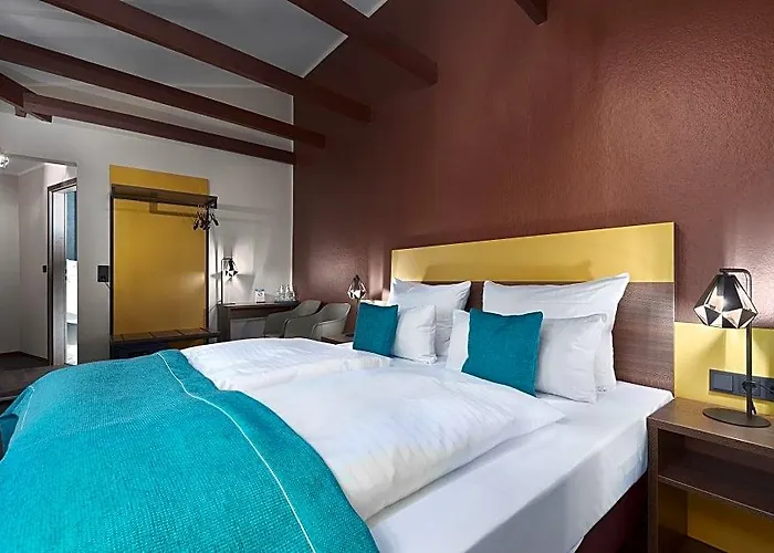 Trip Boutique Frankfurt 2*