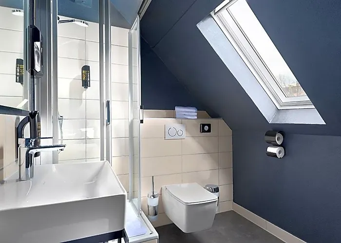 Trip Boutique Frankfurt 2*