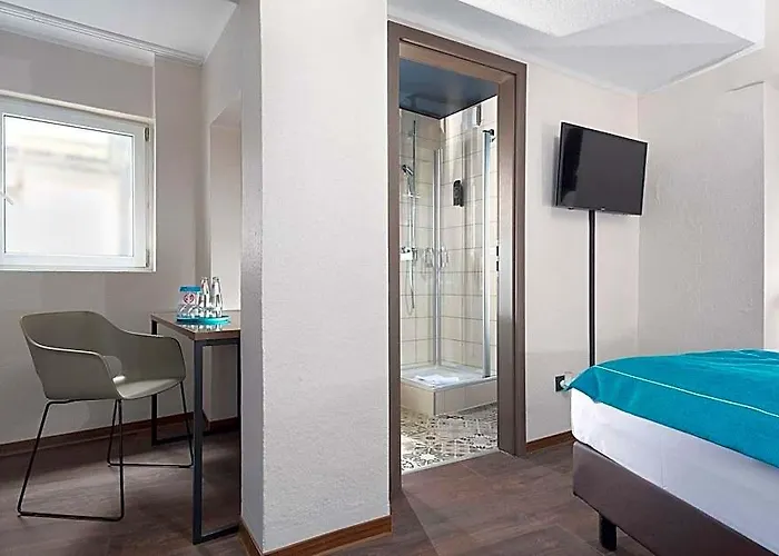 Ξενοδοχείο Trip Boutique Frankfurt Φραγκφούρτη