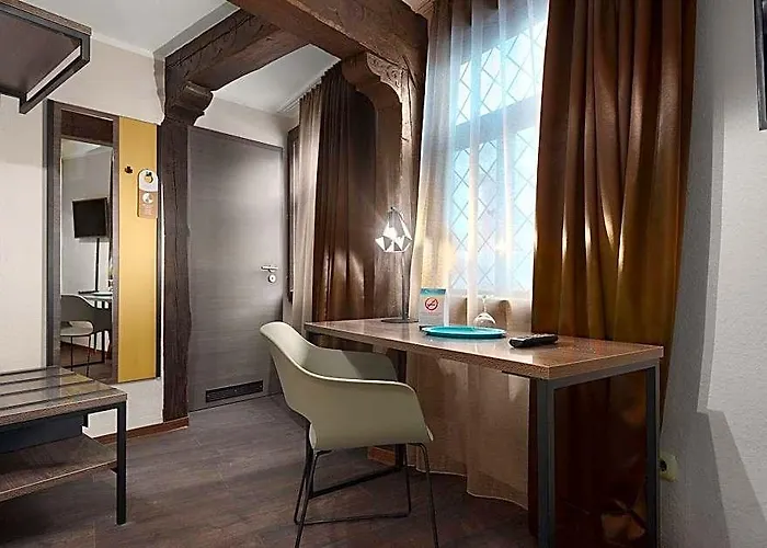 Ξενοδοχείο Trip Boutique Frankfurt Φραγκφούρτη