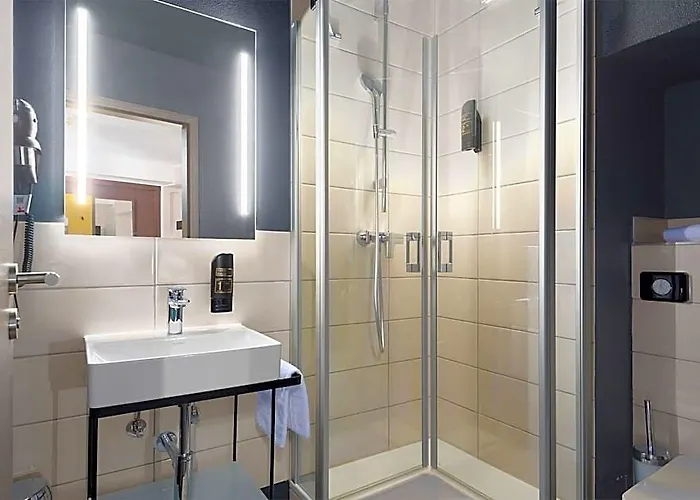 Trip Boutique Frankfurt 2*